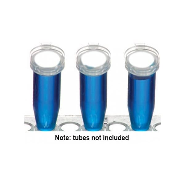 Direct Therml Cryo-Spot, 3/8", White, 4000/rl